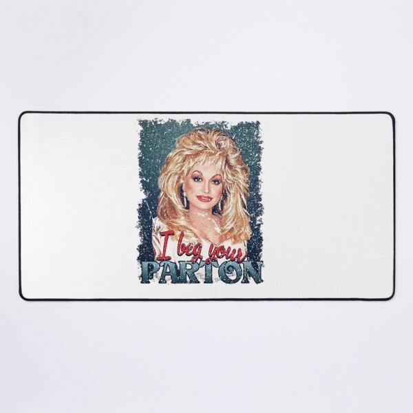 Item preview, Dolly Parton Vintage designed and sold by gotoworkea.