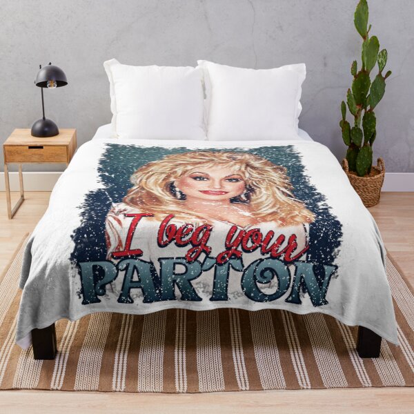 Item preview, Dolly Parton Vintage  designed and sold by gotoworkea.