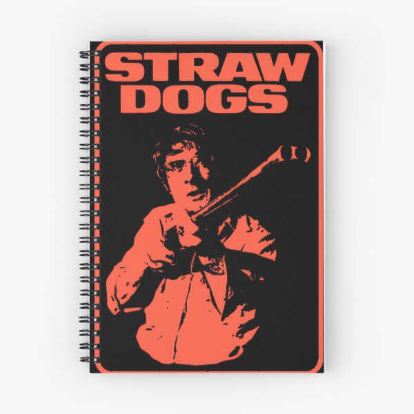 Item preview, Straw Dogs  designed and sold by BALIBILLISHORE.