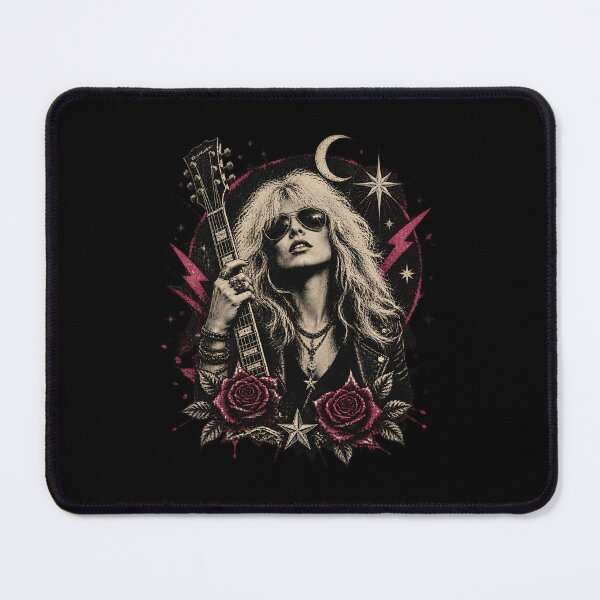 Item preview, Don't Be A Lady Be A Legend Stevie Nicks Design designed and sold by bravelifes.