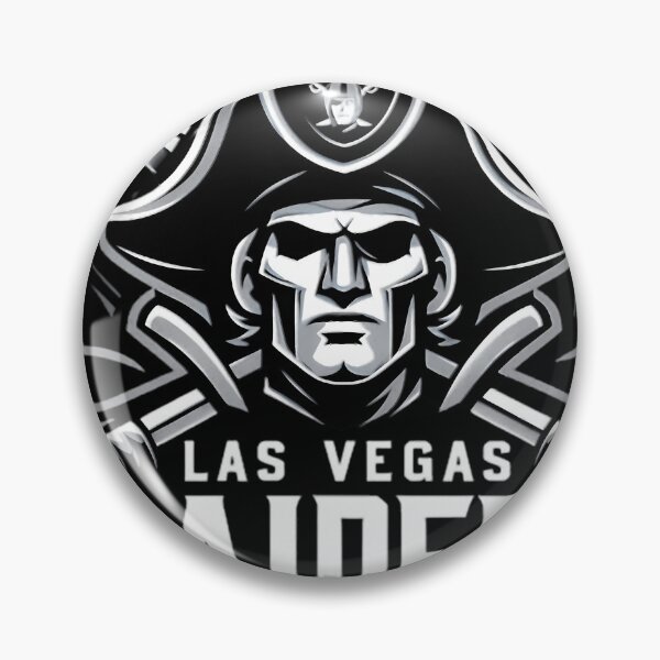 Item preview, Las Vegas Raiders designed and sold by GB Market.
