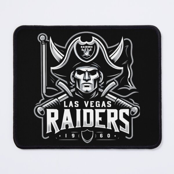 Item preview, Las Vegas Raiders designed and sold by GB Market.