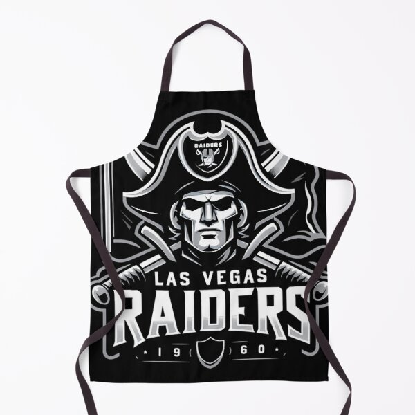 Aperçu de l'œuvre Les Raiders de Las Vegas créée et vendue par GB Market.