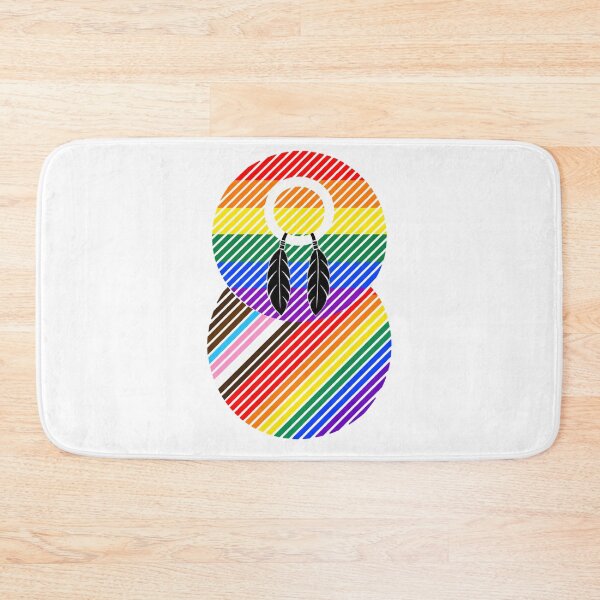 Item preview, THE WHOLE OF US COLLECTION - TWO SPIRIT - 2S designed and sold by WheelieGdArt.