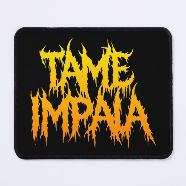 Item preview, Tame impala designed and sold by CahodaCs.