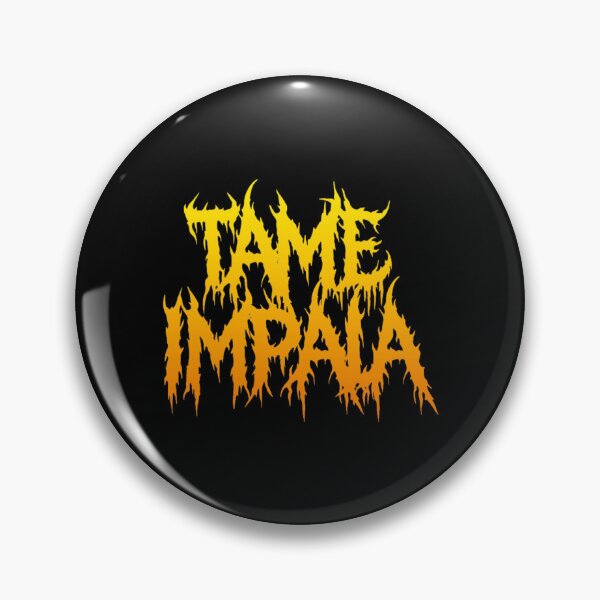 Item preview, Tame impala designed and sold by CahodaCs.