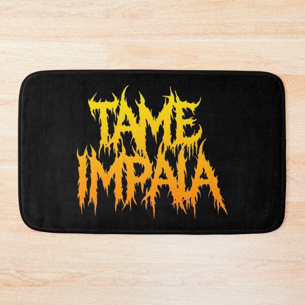 Item preview, Tame impala designed and sold by CahodaCs.