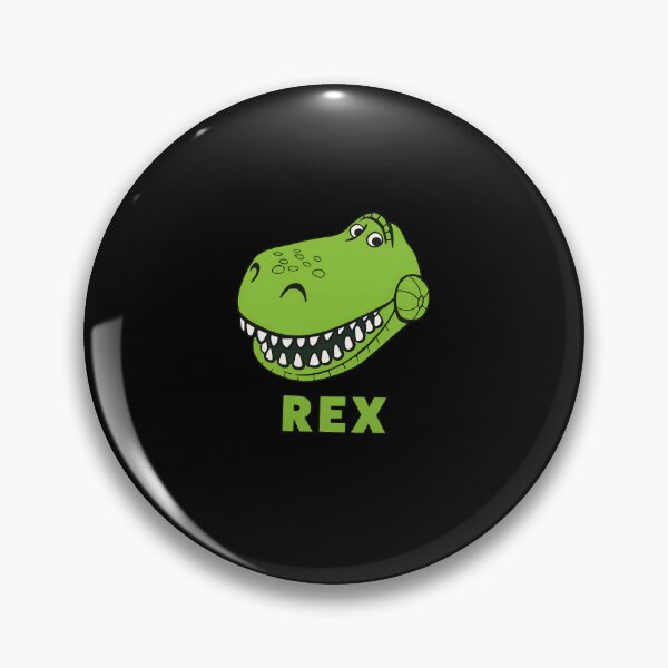 Item preview, Cute Rex Dinosaur Story designed and sold by TwolipfweddyTM.