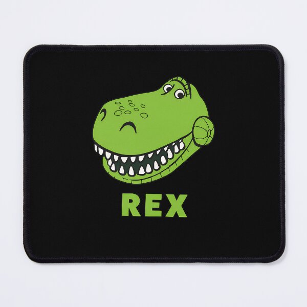 Item preview, Cute Rex Dinosaur Story designed and sold by TwolipfweddyTM.