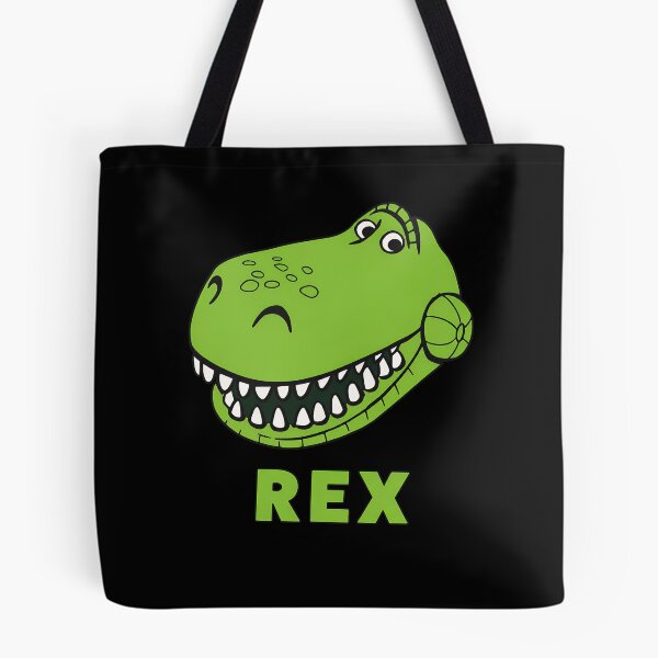 Item preview, Cute Rex Dinosaur Story designed and sold by TwolipfweddyTM.