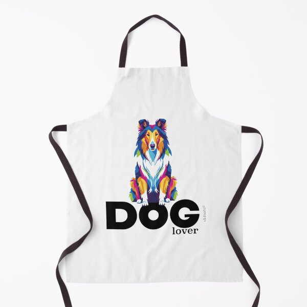 Item preview, Dog Lover Collie designed and sold by xdiseno.