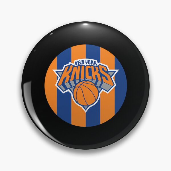 Item preview, NY Knicks Basketball Logo designed and sold by Rom-Simple.