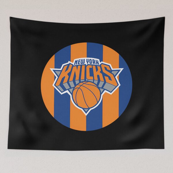Item preview, NY Knicks Basketball Logo designed and sold by Rom-Simple.
