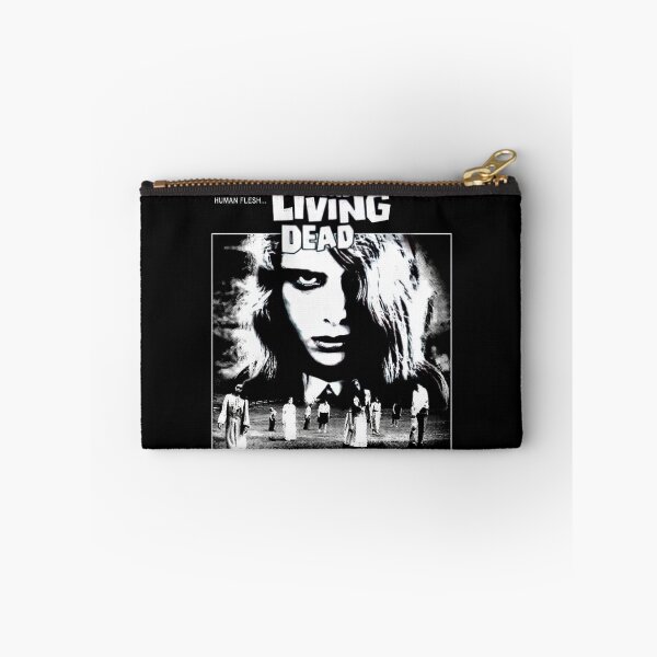 Item preview, Night Of The Living Dead  designed and sold by Karyolautwan.