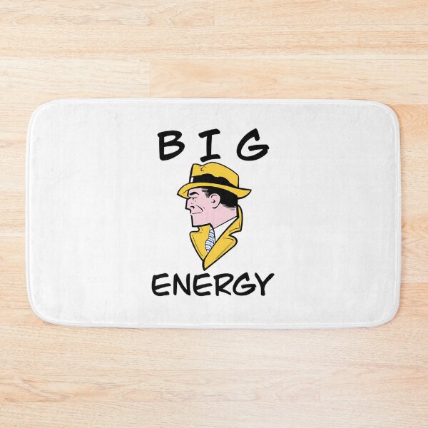 Item preview, Big Dick Energy designed and sold by Karakullukcu.