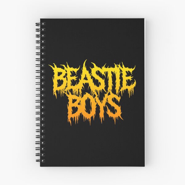 Item preview, Beastie boys  designed and sold by CahodaCs.