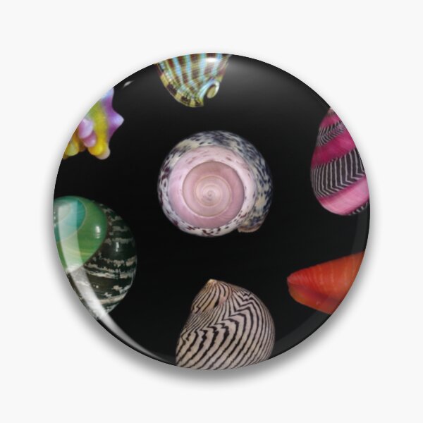 Item preview, Seashells designed and sold by birdieco.