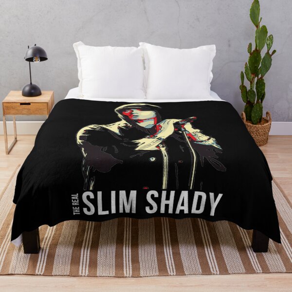 Item preview, The Real Slim Shady designed and sold by longlivetarek.