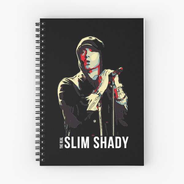 Item preview, The Real Slim Shady designed and sold by longlivetarek.