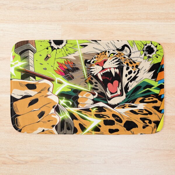 Item preview, The Electric Aim and Neon Flame (V8) designed and sold by SabaMirzique.