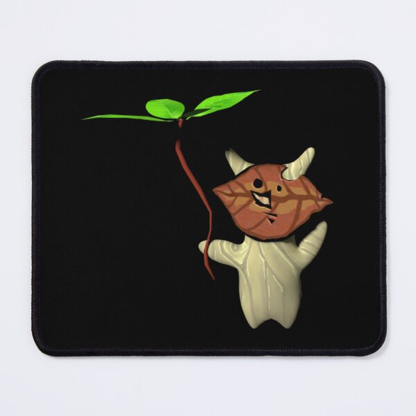 Item preview, Zelda Korok designed and sold by VickyKuhnart.