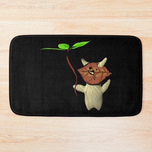 Item preview, Zelda Korok designed and sold by VickyKuhnart.