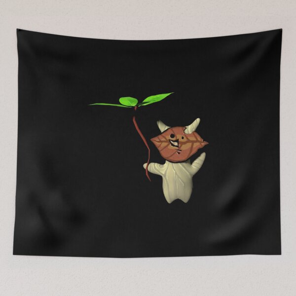 Item preview, Zelda Korok designed and sold by VickyKuhnart.