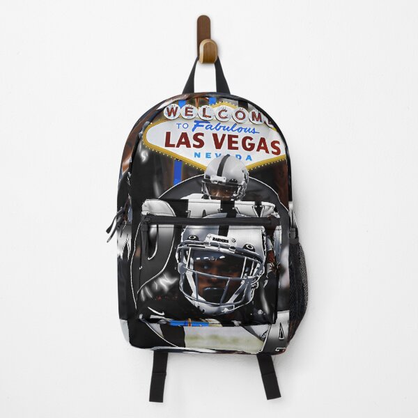 Item preview, Davante Adams Las Vegas Raiders 90S  designed and sold by GB Market.