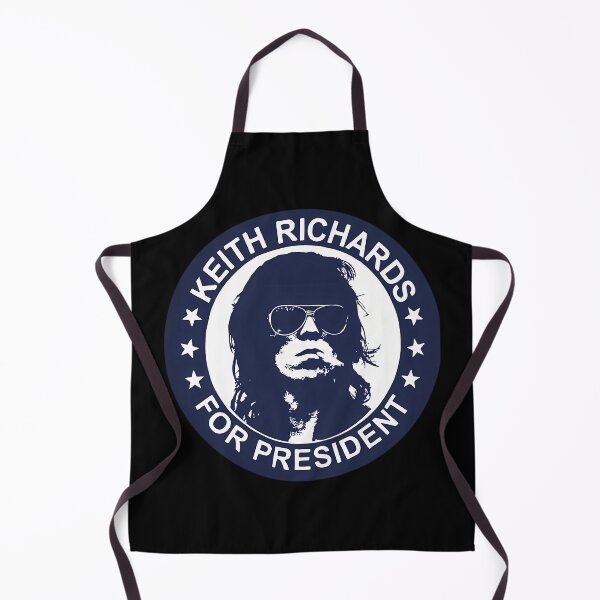 Item preview, Kei.Th Richar.Ds For President Music Band - Classic Hackney Diamonds Tour designed and sold by shultzppbosm.