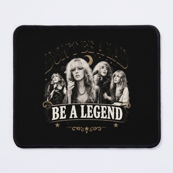 Item preview, Don't Be A Lady Be A Legend Stevie Nicks Style designed and sold by bravelifes.