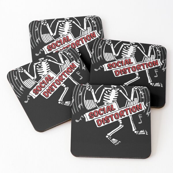 Item preview, Social Distortion  designed and sold by Karyolautwan.