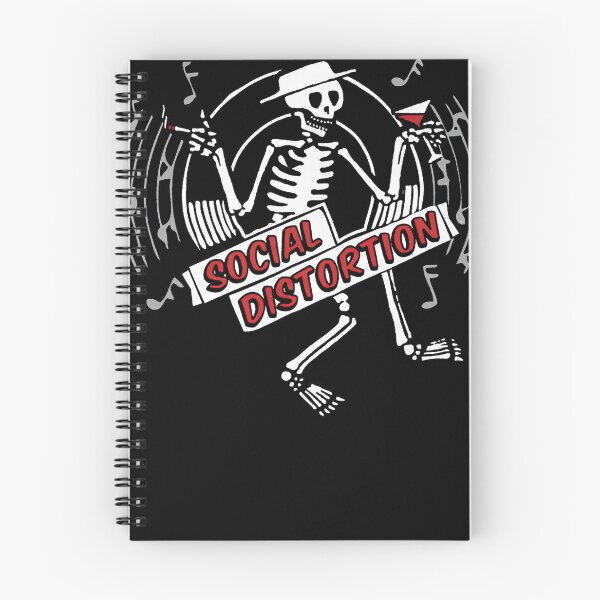 Item preview, Social Distortion  designed and sold by Karyolautwan.