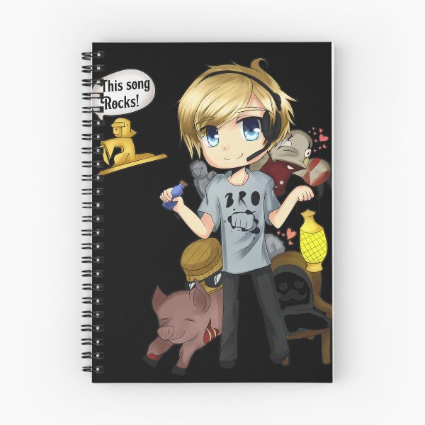 Item preview, Chibi Gaming Legend and Friends Art designed and sold by Patriclves.