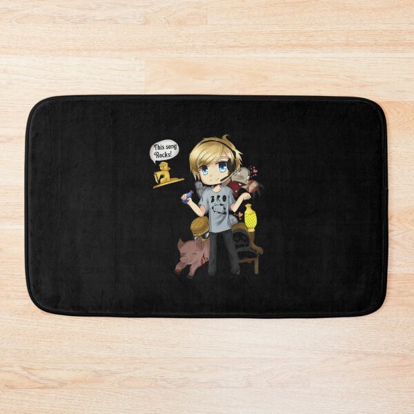 Item preview, Chibi Gaming Legend and Friends Art designed and sold by Patriclves.