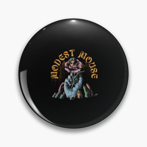 Item preview, Modest mouse designed and sold by CochraneCo.