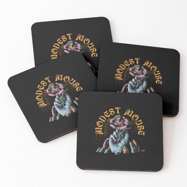 Item preview, Modest mouse designed and sold by CochraneCo.