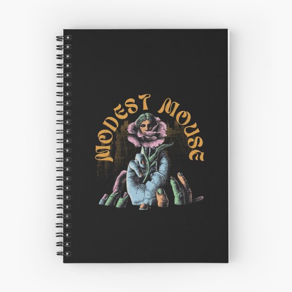 Item preview, Modest mouse designed and sold by CochraneCo.