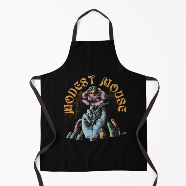 Item preview, Modest mouse designed and sold by CochraneCo.
