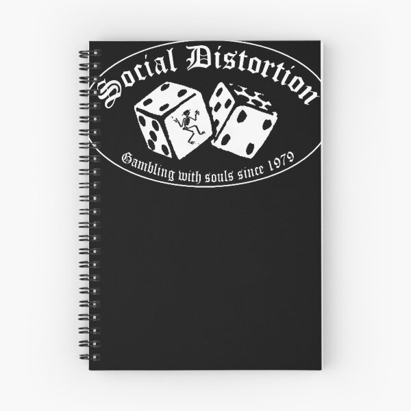 Item preview, Social Distortion  designed and sold by Karyolautwan.