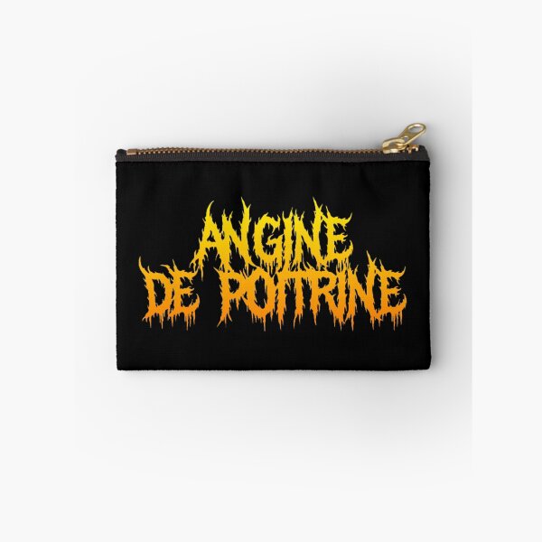 Item preview, Angine de poitrine  designed and sold by CahodaCs.