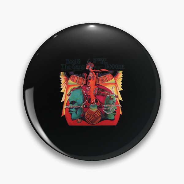 Item preview,  Funk Spirit of the Boogie Music Art designed and sold by DARREARKER.