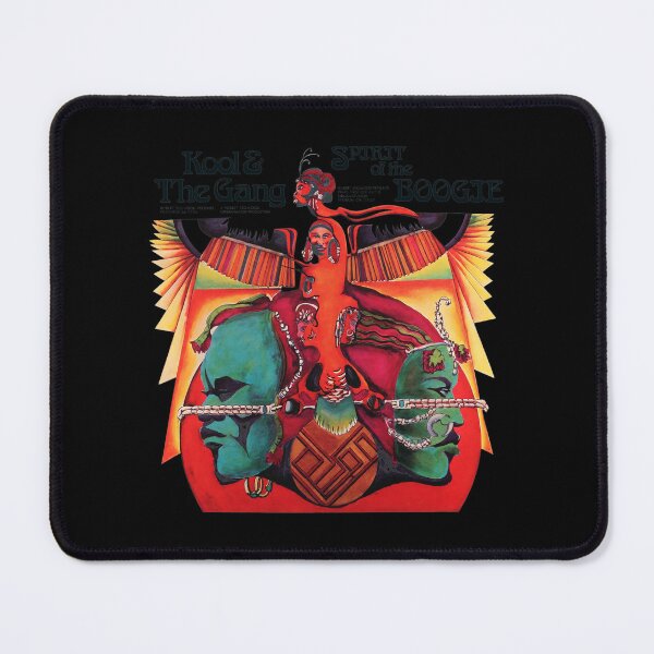 Item preview, Funk Spirit of the Boogie Music Art designed and sold by DARREARKER.