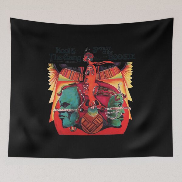 Item preview,  Funk Spirit of the Boogie Music Art designed and sold by DARREARKER.