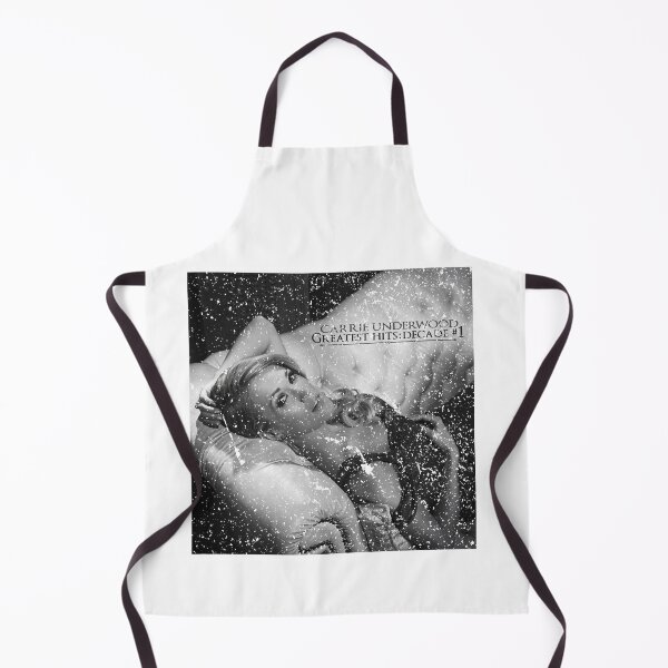Item preview, Carrie Underwood greatest hits decade Classic  designed and sold by omorrowsgStudio.