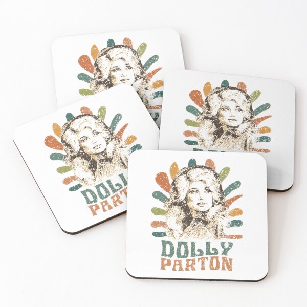 Item preview, Dolly Parton Vintage  designed and sold by gotoworkea.