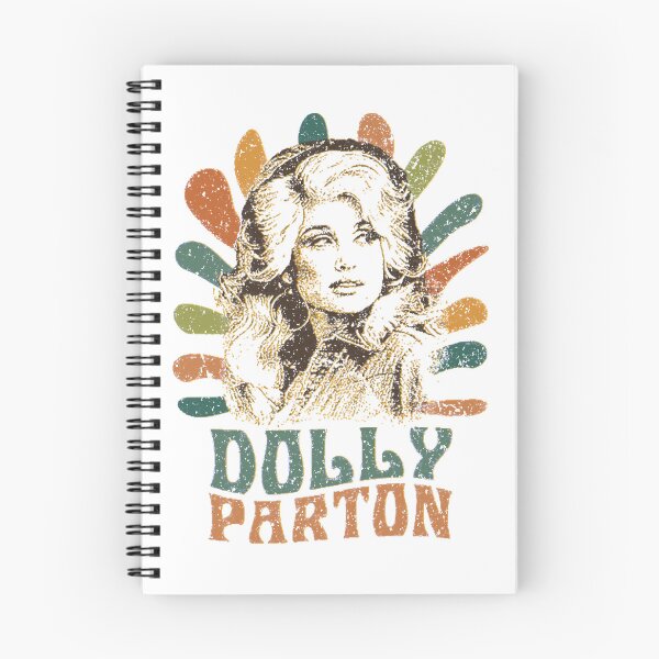 Item preview, Dolly Parton Vintage  designed and sold by gotoworkea.