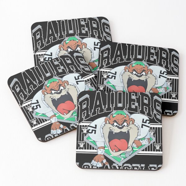 Item preview, Raiders de Las Vegas designed and sold by toonzdigital.