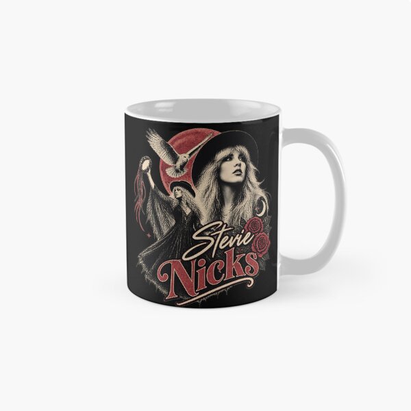 Item preview, Don't Be A Lady Be A Legend Stevie Nicks Vibes designed and sold by bravelifes.