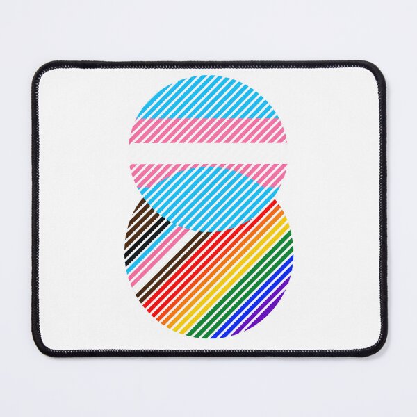 Item preview, THE WHOLE OF US COLLECTION - TRANSGENDER designed and sold by WheelieGdArt.