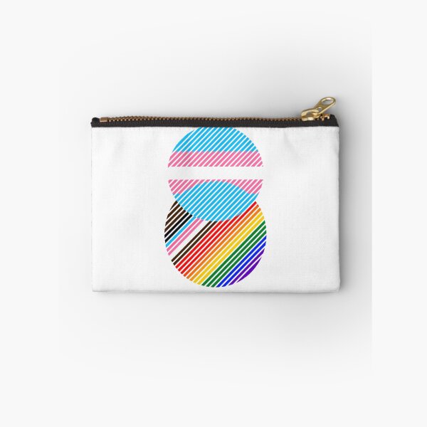 Item preview, THE WHOLE OF US COLLECTION - TRANSGENDER designed and sold by WheelieGdArt.